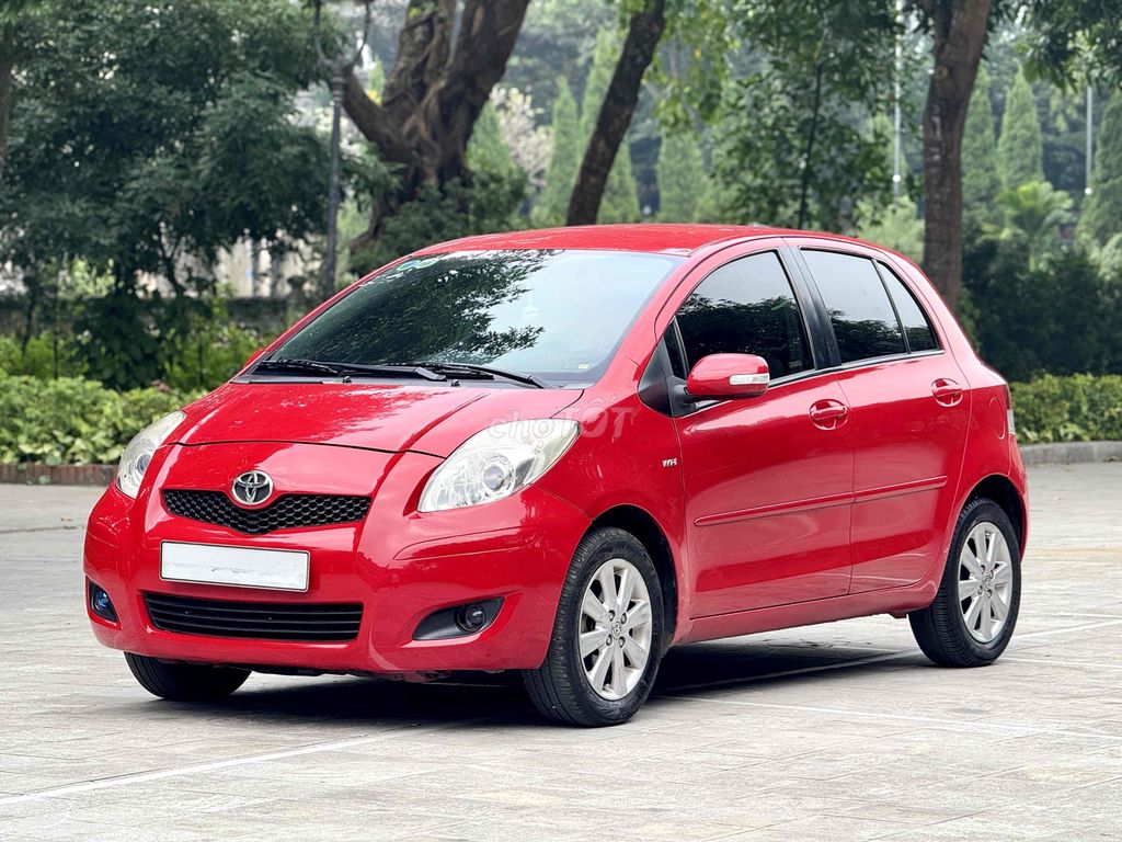 Toyota Yaris  1.5 AT 2013. Mua bán Ô tô tại Quận Long Biên Hà Nội được đăng bởi No1 AUTO hình 5