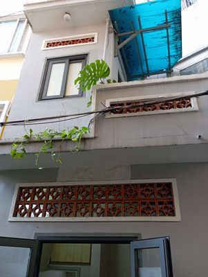 Nhà phố 10 m² · 1 PN · Đường Lê Văn Sỹ