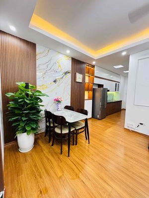 chính chủ cần bán căn góc 3 ngủ 2 vệ sinh chung cư kim văn kim lũ