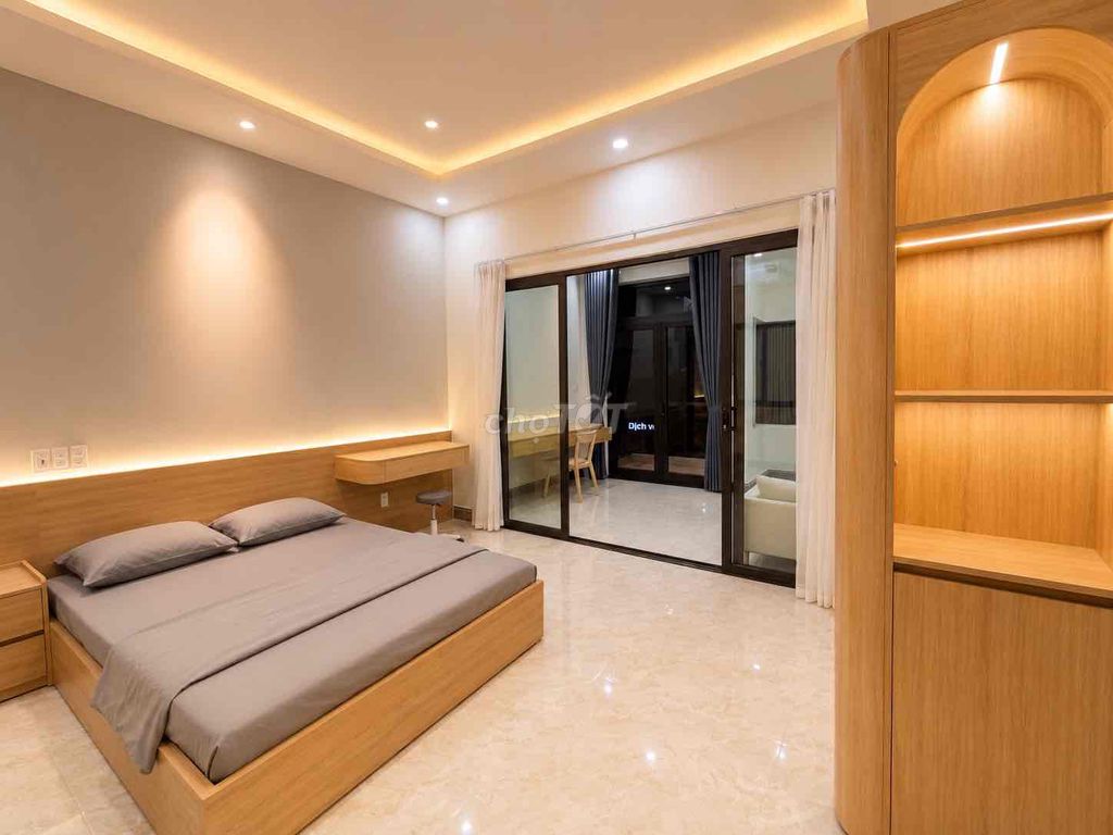 Аренда · 2 комн. · 100 м² · Quận Hải Châu, ул. Đường Phan Đăng Lưu