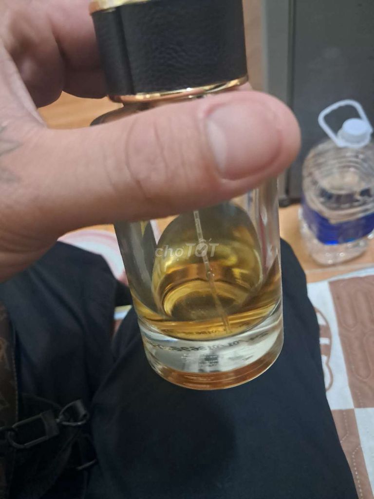 Nước hoa Didier Castel Prodigio Nam tính. Mua bán Nước hoa tại Quận Long Biên Hà Nội được đăng bởi hoàng thanh tùng hình 1