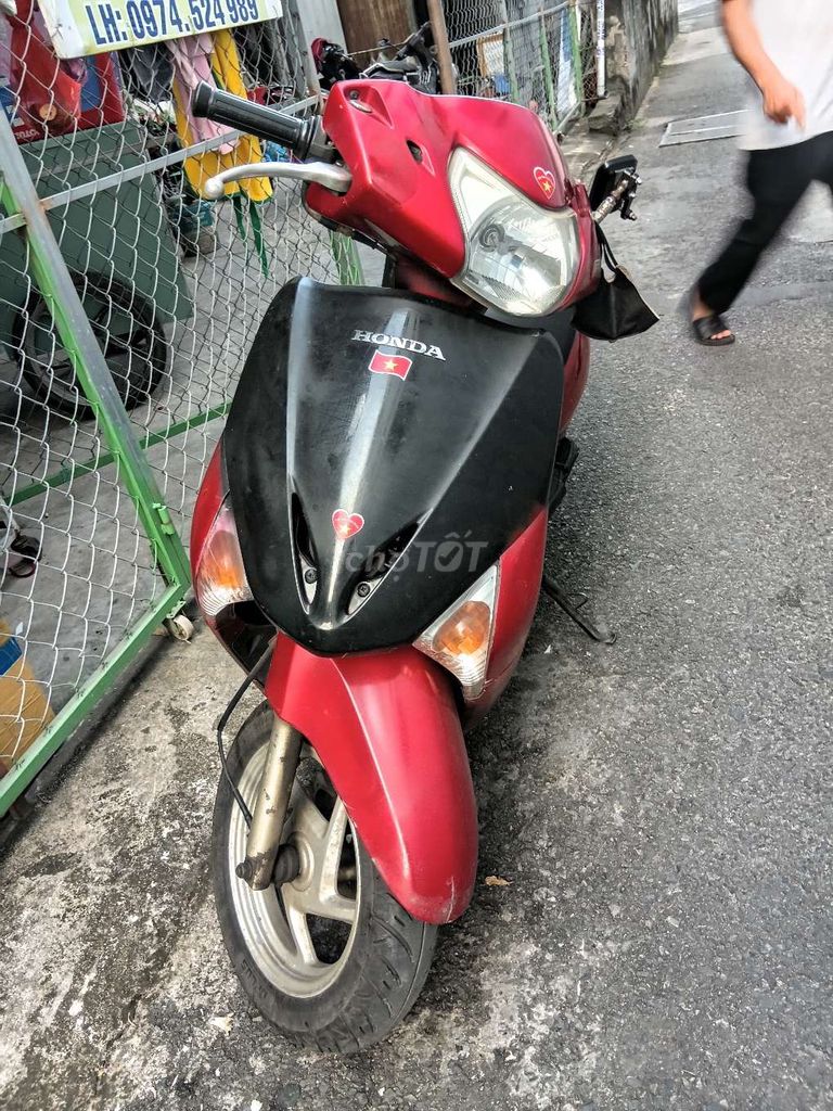 Bán xe. Mua bán Xe máy tại Thành phố Vũng Tàu Bà Rịa - Vũng Tàu được đăng bởi Phạm Quý hình 2