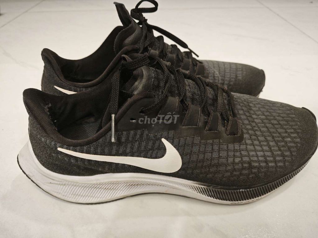 Giày chạy bộ Nike Air Zoom Pegasus 37,size 42,27cm