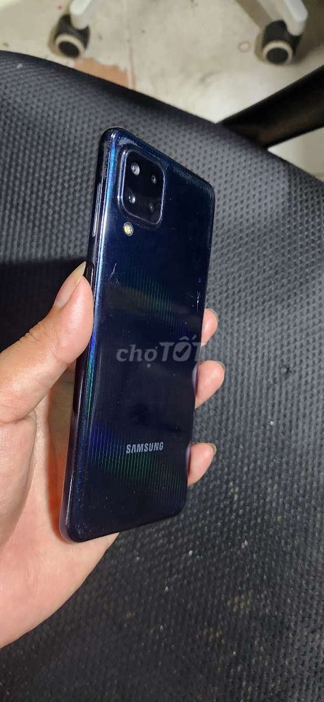 Sam sung galaxy m32 8/128. Mua bán Điện thoại tại Thành phố Thủ Đức Tp Hồ Chí Minh được đăng bởi tấn tài  hình 5