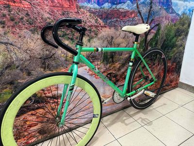 Xe thể thao Fixed gear,,700c