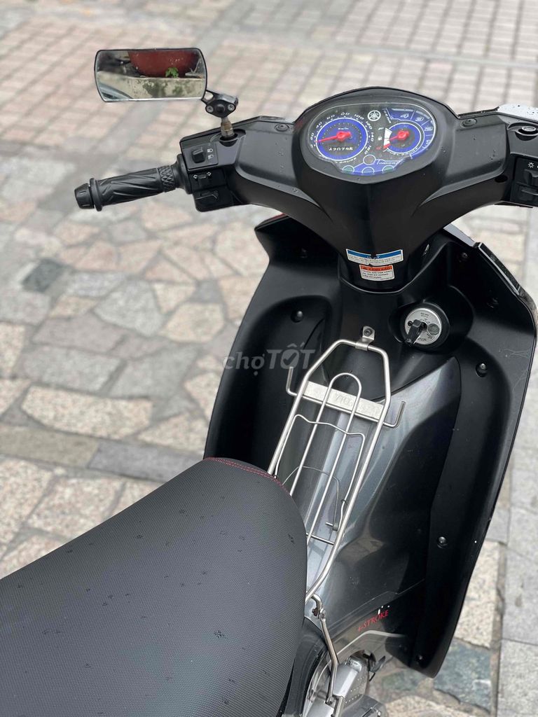 Yamaha Sirius Fi 2018 ngay chủ trả trc 7tr5 nhận. Mua bán Xe máy tại Quận 7 Tp Hồ Chí Minh được đăng bởi Dương Đạt hình 2