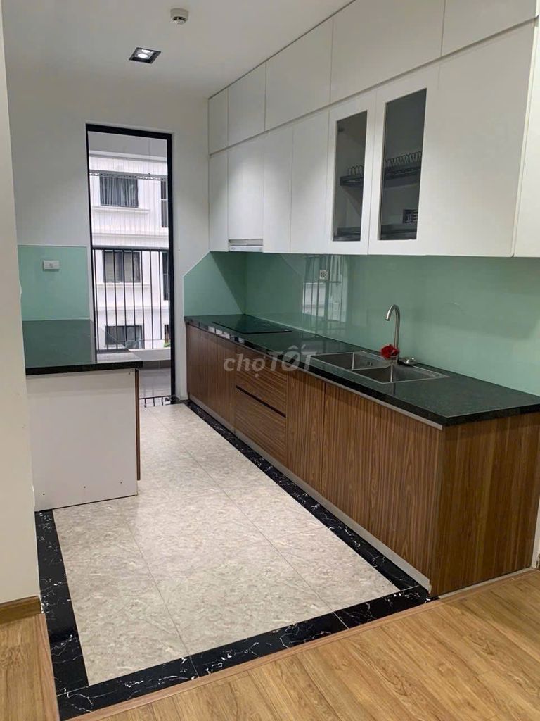Квартира в доме C6 Trần Hữu Dực 133 м², 8 млрд