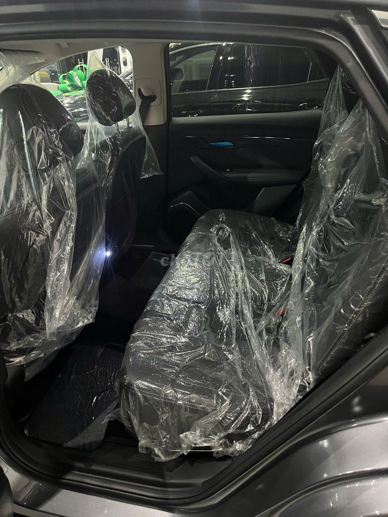 VinFast VF8 2024 S (Kèm pin) - 39 km. Mua bán Ô tô tại Thành phố Biên Hòa Đồng Nai được đăng bởi Bùi Hoàng Quân hình 4