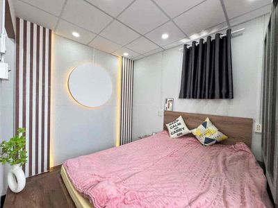 Аренда · 2 комн. · 40 м² · Quận Tân Bình, ул. Lý Thường Kiệt