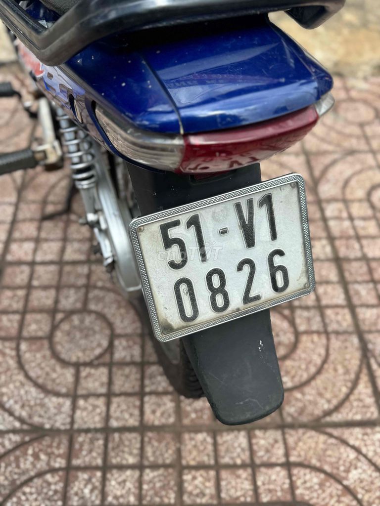 honda wave anpha biển 51 chính chủ. Mua bán Xe máy tại Thành phố Buôn Ma Thuột Đắk Lắk được đăng bởi Nguyễn van Nam hình 2