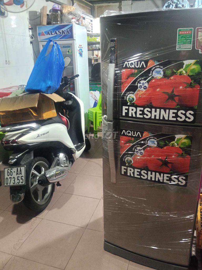 Xe máy Yamaha Janus màu trắng 2025. Mua bán Xe máy tại Quận 12 Tp Hồ Chí Minh được đăng bởi Viyeumaden Viyeu hình 4