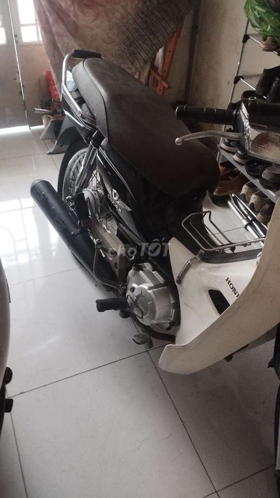 Bạn xe. Mua bán Xe máy tại Quận Gò Vấp Tp Hồ Chí Minh được đăng bởi Tuyen Vu hình 6