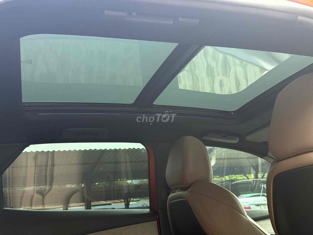 Peugeot 3008 2022 GT màu cam xuất hoá đơn 700tr. Mua bán Ô tô tại Quận Cầu Giấy Hà Nội được đăng bởi Auto 6666 hình 19