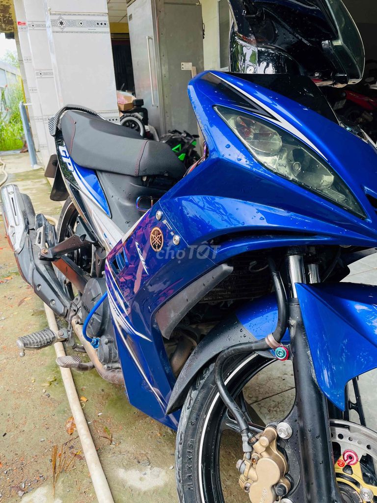 ex 135 5s 62zz ycs. Mua bán Xe máy tại Huyện Bến Lức Long An được đăng bởi Chiến Nguyễn hình 1