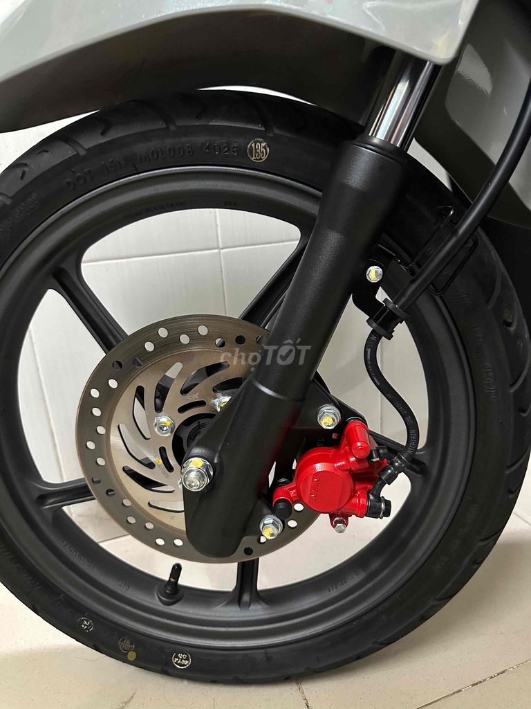 🔥 VISION 2025 bản sport BSTP 9 chủ odo 200km 🔥. Mua bán Xe máy tại Quận Bình Tân Tp Hồ Chí Minh được đăng bởi Văn Nam hình 5