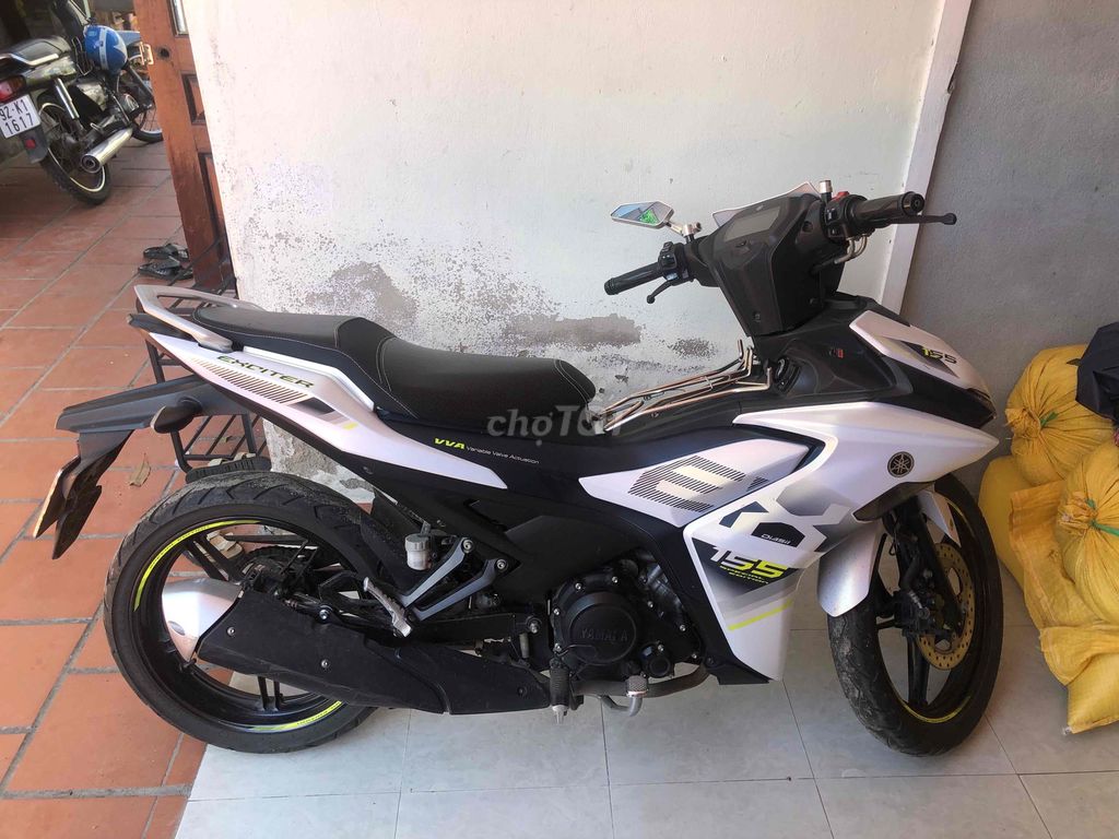 exciter 155vva xe chính chủ. Mua bán Xe máy tại Quận Ngũ Hành Sơn Đà Nẵng được đăng bởi Tên chưa cung cấp hình 1
