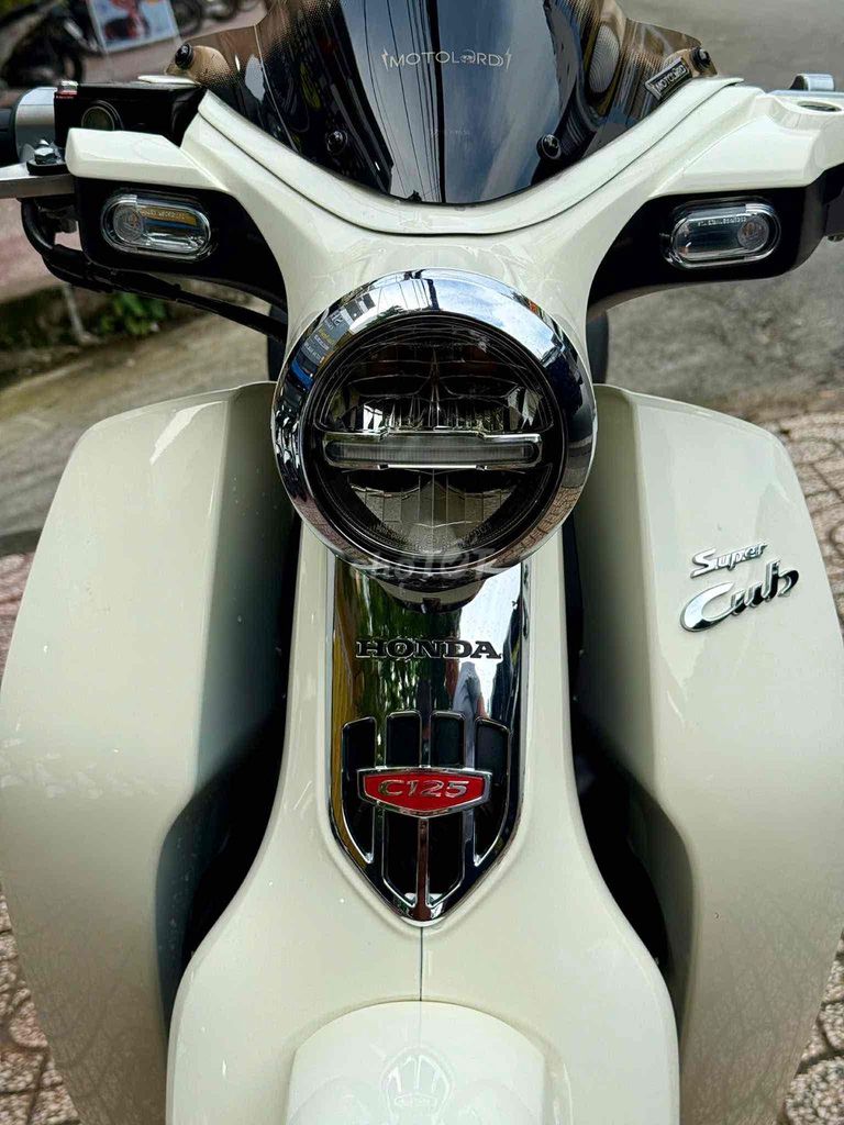 supper cub 125 thailand. Mua bán Xe máy tại Huyện Krông Pắc Đắk Lắk được đăng bởi lê thanh luân hình 4