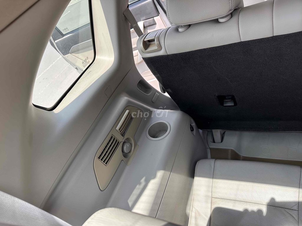 Chevrolet Captiva 2012 LTZ 2.4 - 97000 km. Mua bán Ô tô tại Quận Cái Răng Cần Thơ được đăng bởi ÔTÔ PHÚC SƠN  TP CẦn Thơ  hình 15