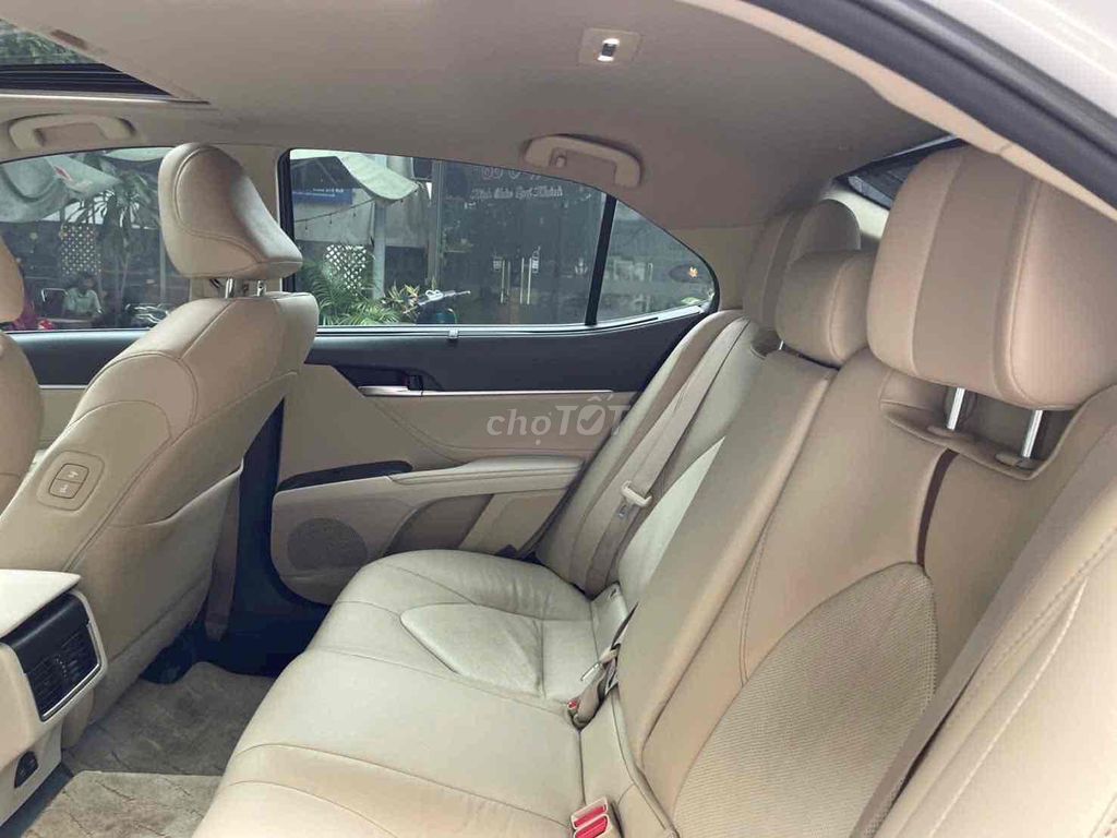 Dư dùng bán Toyota Camry 2.0 Date 2022 - Nhập. Mua bán Ô tô tại Thành phố Biên Hòa Đồng Nai được đăng bởi lehoangbds hình 12