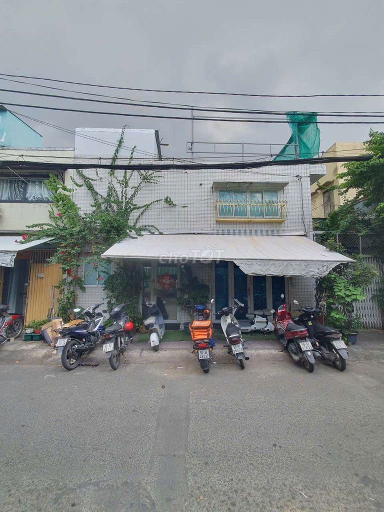 hẻm 79 âu cơ f14 q11