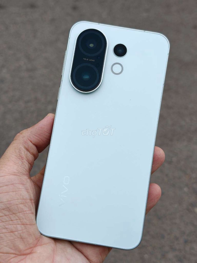 Vivo S30 Pro Mini 12GB/256GB Xanh. Mua bán Điện thoại tại Quận Bình Tân Tp Hồ Chí Minh được đăng bởi Anh Rin hình 1