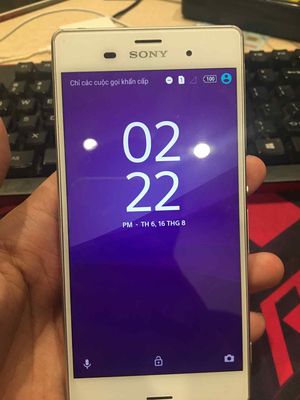 Sony Z3 Dual. Mua bán Điện thoại tại Quận Nam Từ Liêm Hà Nội được đăng bởi Cuong