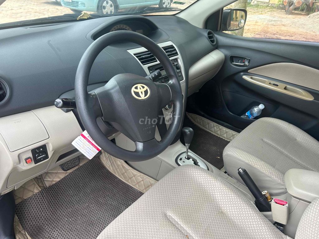 Toyota Yaris 2008 - 16 km. Mua bán Ô tô tại Huyện Mê Linh Hà Nội được đăng bởi Văn Điệp hình 1