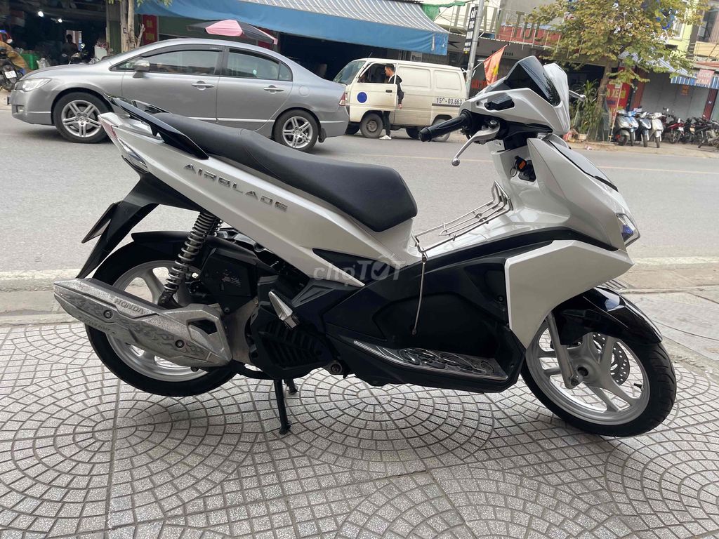 Ab zin chất cực đẹp chính chủ uỷ quyền. Mua bán Xe máy tại Huyện An Dương Hải Phòng được đăng bởi Lê trọng đại hình 10