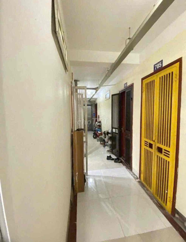 CHỈ 970-CÓ TÊN TRÊN SỔ- CHUNG CƯ MINI THANH XUÂN- VŨ TÔNG PHAN- STUDIO