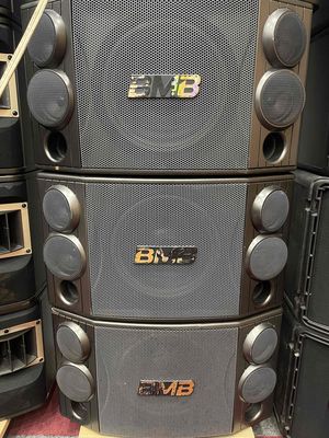 thanh lý loa BMB 880C bãi nhật xịn,bán nhanh. Mua bán Tivi, Âm thanh tại Quận Long Biên Hà Nội được đăng bởi THẮNG AUDIO1979