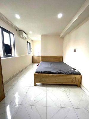 cho thuê phòng 5 Đ. Số 4A, khu Tên Lửa, sẵn nội thất. 3tr-3.5 triệu