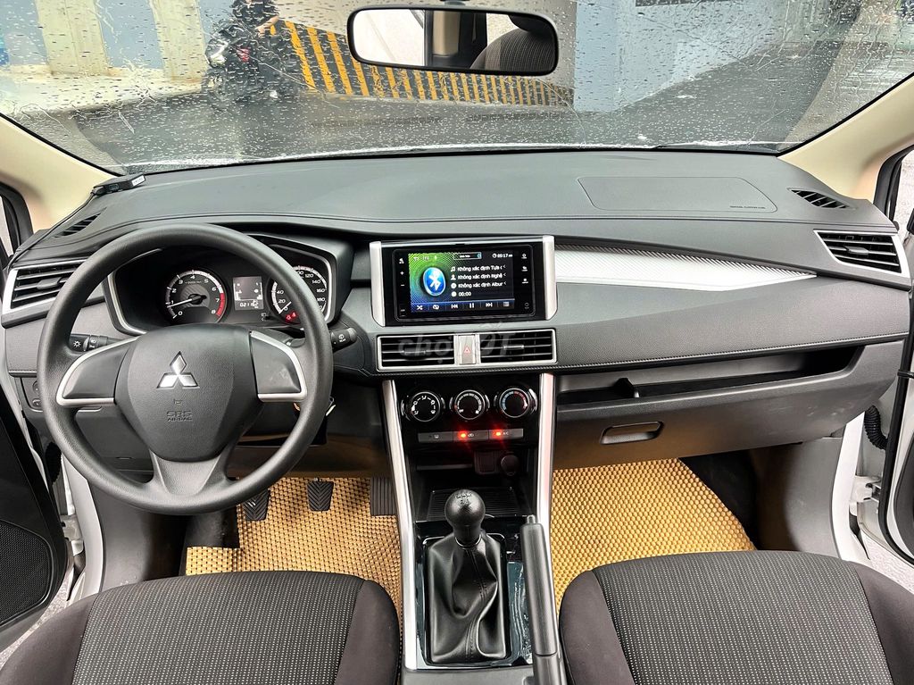 Mitsubishi Xpander 2024 1.5 MT -Xe Lướt Chính Hãng. Mua bán Ô tô tại Quận Tân Phú Tp Hồ Chí Minh được đăng bởi Phạm Thành Đạt hình 5