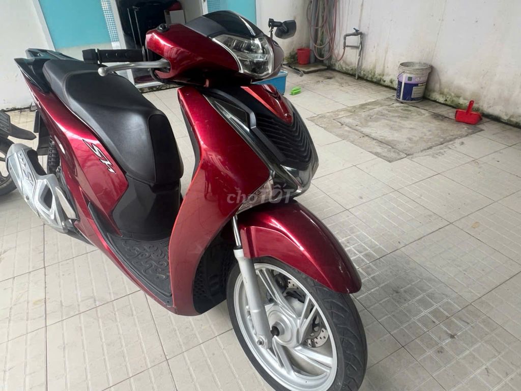 SH150 chính chủ, cần bán xe. Mua bán Xe máy tại Thành phố Biên Hòa Đồng Nai được đăng bởi Khong Vu Phuong hình 2