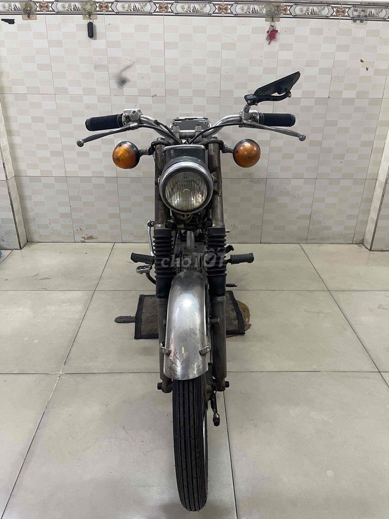 67 50CC TPHCM HỖ GÓP OĐ CÓ GL ĐỖI XE. Mua bán Xe máy tại Huyện Hóc Môn Tp Hồ Chí Minh được đăng bởi Khaianh  hình 4