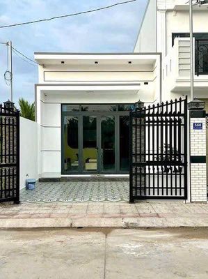 NHÀ CẤP 4 VỪA HOÀN THIỆN TRAO TAY GIÁ CỰC RẺ CHO GIA ĐÌNH AN CƯ. Mua bán nhà ở tại Thành phố Biên Hòa Đồng Nai được đăng bởi Hoàng Quý