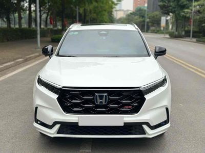 Honda CRV 2023 2.0RS HEV Xăng Điện 34000Km
