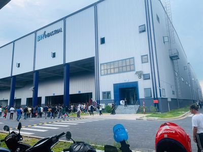 NHÂN VIÊN KHO CHÍNH THỨC. Việc làm tại Huyện Hóc Môn Tp Hồ Chí Minh được đăng bởi Manpower Việt Nam hình 1