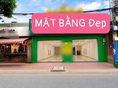 Cho thuê MT Kinh Doanh Đại lộ Phước Long, Quận 9