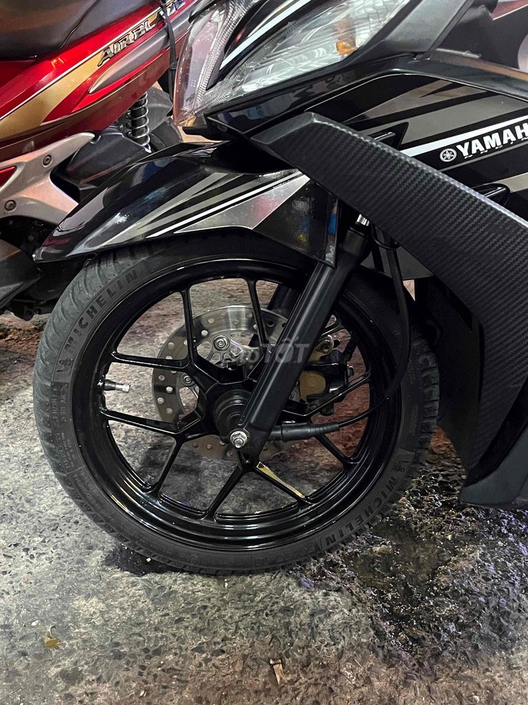 Mio m3 58zz. Mua bán Xe máy tại Huyện Hóc Môn Tp Hồ Chí Minh được đăng bởi Hoàng Lâm hình 4