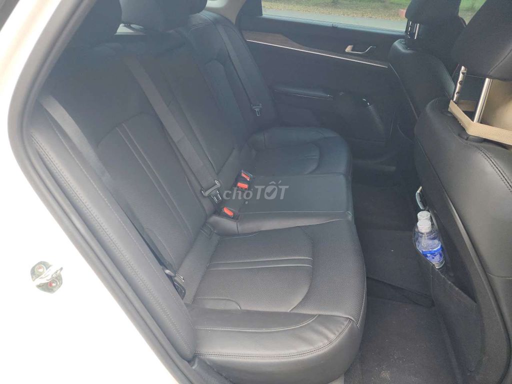 💙💙 KIA K5 LUXURY SX 23 ĐK 24 LƯỚT 8000. Mua bán Ô tô tại Thành phố Thủ Đức Tp Hồ Chí Minh được đăng bởi BÌNH VÌNH PHÚ CHUYÊN XE LƯỚT BAO TEST HÃNG  hình 15