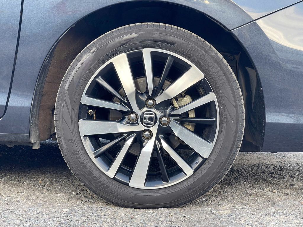 Honda City 2021 1.5 RS - 40000 km. Mua bán Ô tô tại Quận 12 Tp Hồ Chí Minh được đăng bởi Minh Minh TiVi hình 17