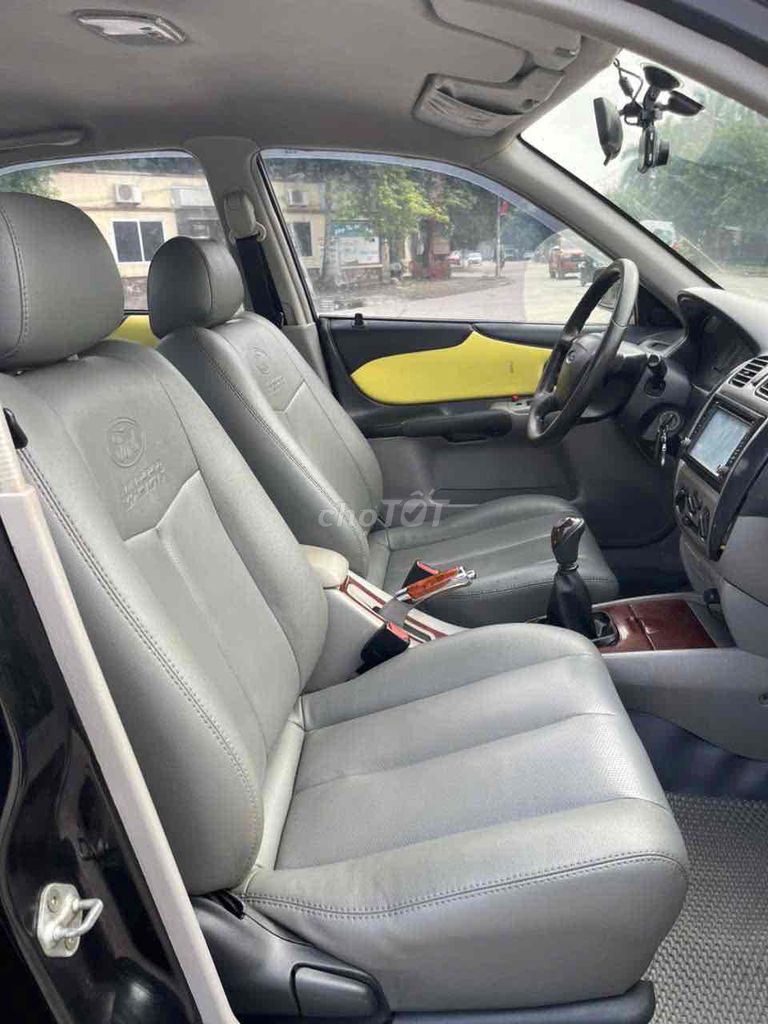 Ford Laser 2003 đẹp xuất sắc!. Mua bán Ô tô tại Huyện Thanh Oai Hà Nội được đăng bởi chợ ô tô thanh oai hình 4