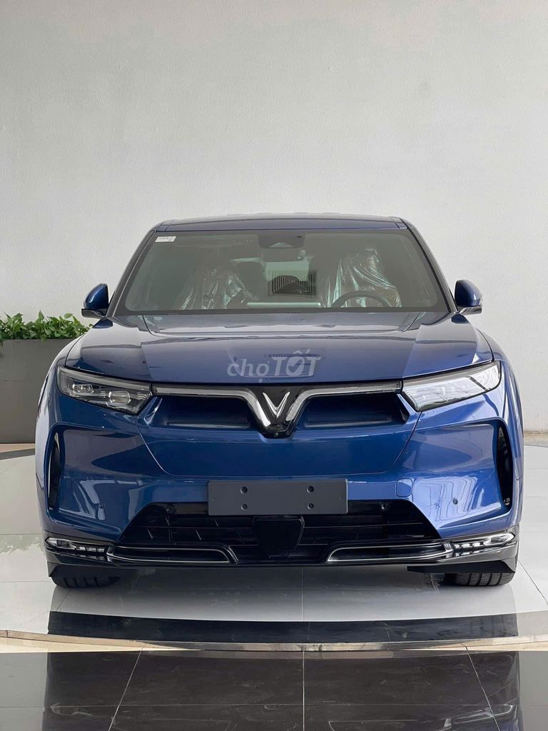 ✅ VINFAST VF9 KÈM PIN MIỄN THUẾ TRẢ TRƯỚC 300 TR. Mua bán Ô tô tại Thành phố Thủ Đức Tp Hồ Chí Minh được đăng bởi VinFast hình 13