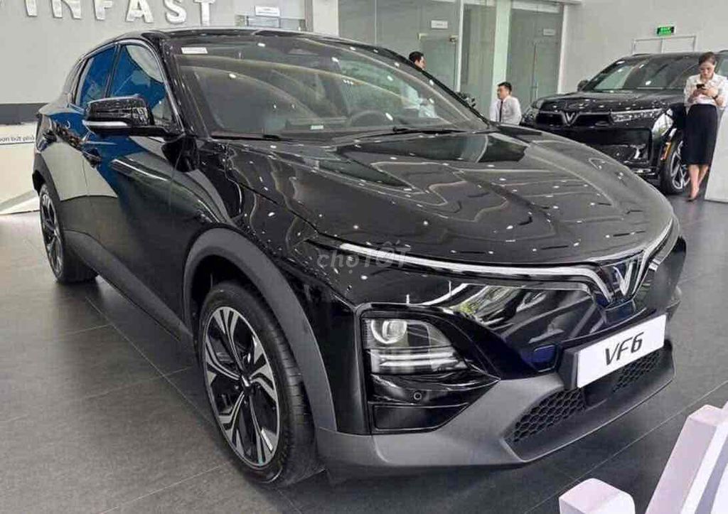 VF6 Plus + ECO sắp kết khúc Ưu đãi lên đến 70tr. Mua bán Ô tô tại Quận 5 Tp Hồ Chí Minh được đăng bởi VINFAST Quận 5 hình 7