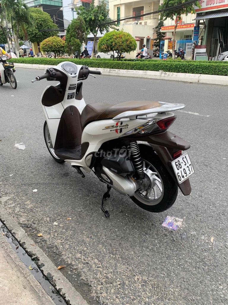 ✅✅ SH MORE ABS 2020 XE TRẮNG XE ĐẸP MÁY ZIN ÊM CHÍ. Mua bán Xe máy tại Thành phố Rạch Giá Kiên Giang được đăng bởi Kali  hình 3