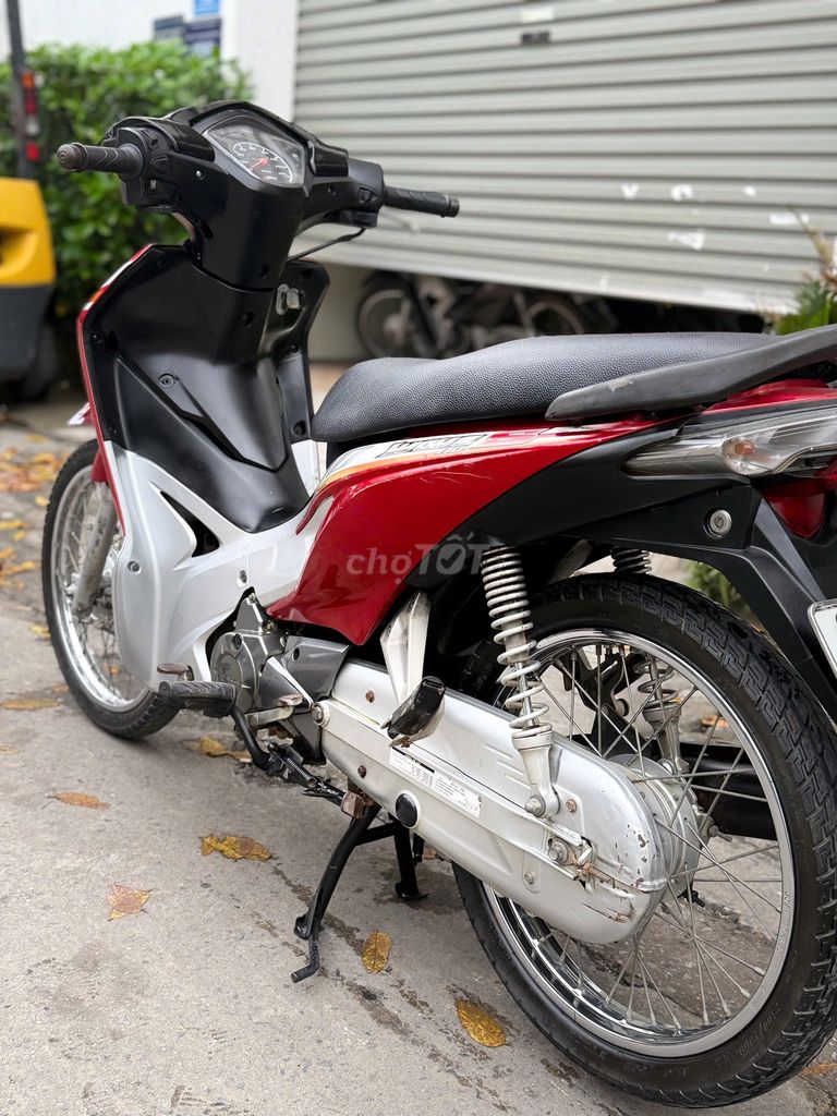 Wave S110  2013 lên đời cần bán lại. Mua bán Xe máy tại Quận Cầu Giấy Hà Nội được đăng bởi Thảo hình 5