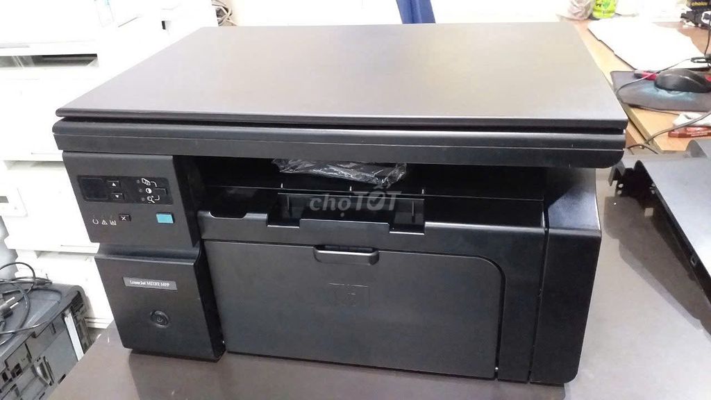 Máy in HP 1132 Đa năng In Scan Copy rẻ bền. Mua bán Đồ dùng văn phòng tại Quận 11 Tp Hồ Chí Minh được đăng bởi Huy Nguyễn hình 1