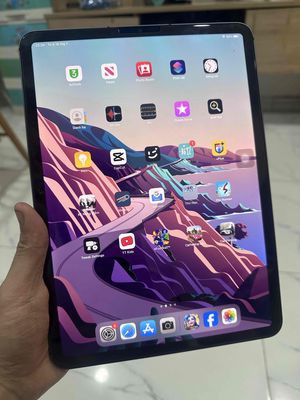 iPad Pro M1 2021 128GB 5G pin 91% ios 15.6.1. Mua bán Máy tính bảng tại Thành phố Thủ Đức Tp Hồ Chí Minh được đăng bởi Nguyễn ChuonG