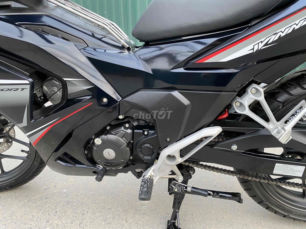 Siêu Phẩm Winner V3 —2023 xe đẹp xuất sắc Mới 98%. Mua bán Xe máy tại Quận Nam Từ Liêm Hà Nội được đăng bởi minh hình 4