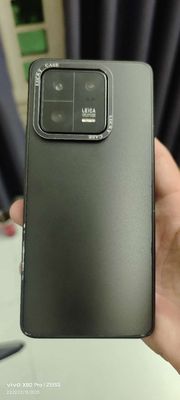 Bán Xiaomi 13 pro nội địa máy xài chữa cháy giá re. Mua bán Điện thoại tại Quận 1 Tp Hồ Chí Minh được đăng bởi Huỳnh Quang